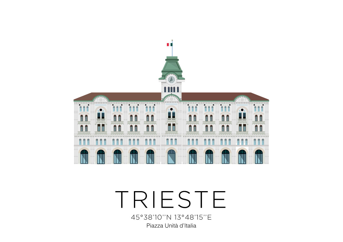 Trieste